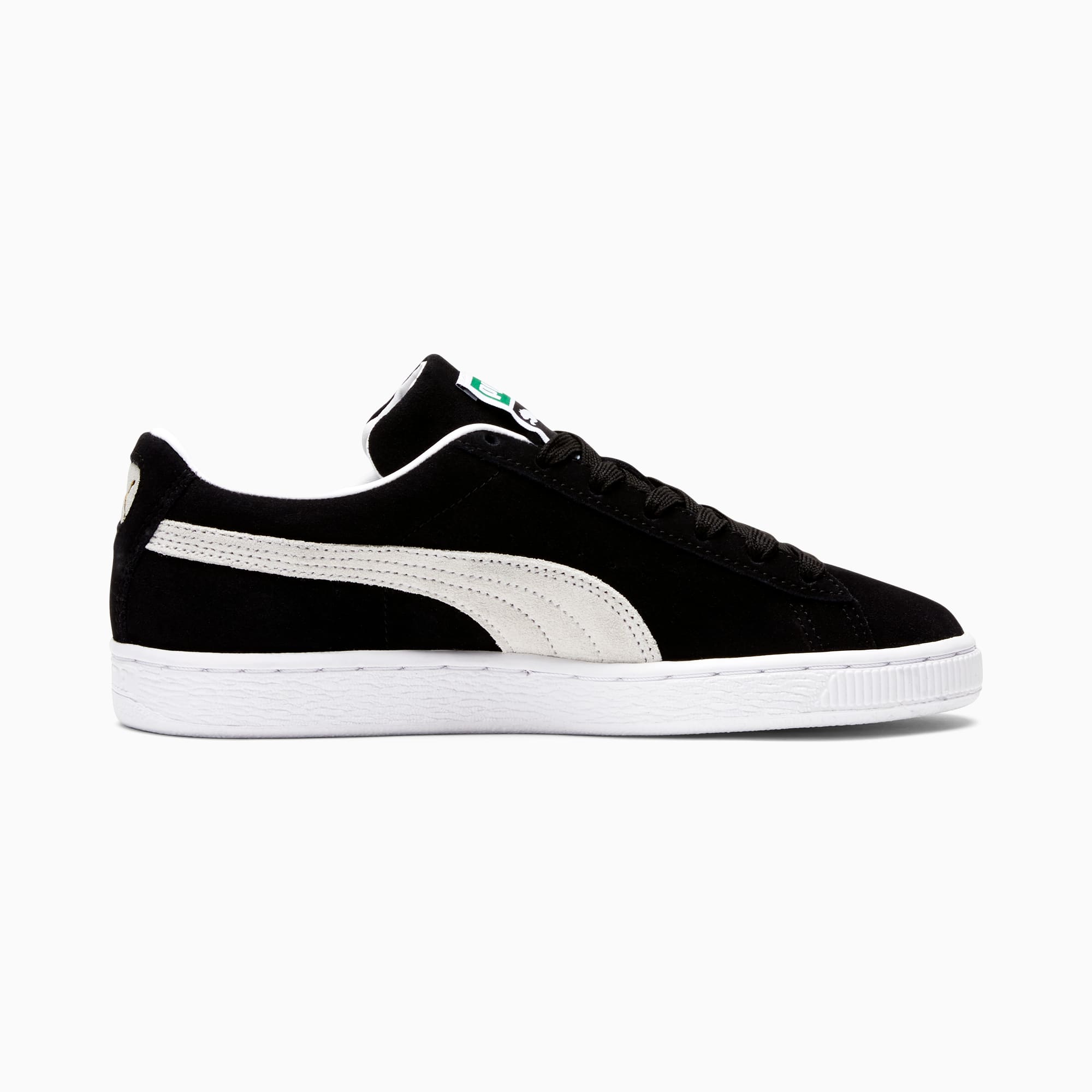 Basket femme suede new arrivals